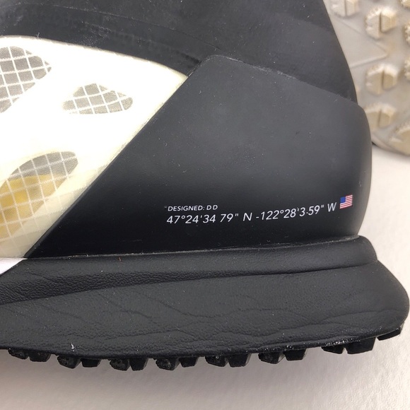 Naked T/r Trail Racing Shoes 7 - Picture 14 of 14